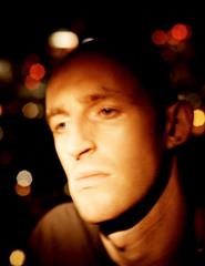 mark william lewis + ashley plomer