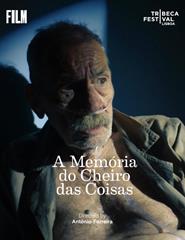 A Memória do Cheiro das Coisas