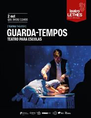 GUARDA-TEMPOS