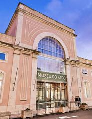Imagem da fonte — Visita | Museu do Fado