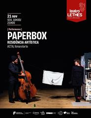PAPER BOX