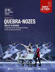 QUEBRA-NOZES