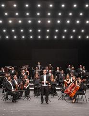 Grande Concerto Inaugural :: Orquestra do Norte