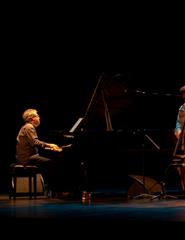 Carlos Paredes por Mário Laginha Quarteto