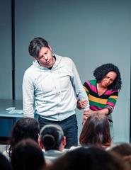 Ópera? Mas que "seca"... :: Plateia Protagonista