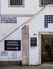 Museu do Aljube Resistência e Liberdade