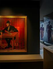 VISITA AO MUSEU