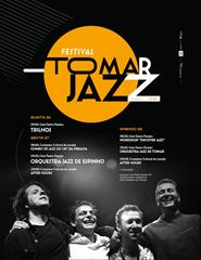 Festival de JAZZ de Tomar 2025