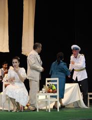PEDIDO & CASAMENTO | MIT