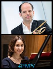 FIMPV - Jeroen Berwaerts & Maria Lebed