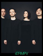 FIMPV - Quatuor Ébène