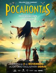 Pocahontas