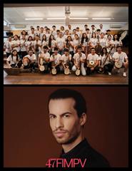 FIMPV - Afghan Youth Orchestra