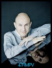 FIMPV - Nelson Goerner – Recital de Piano