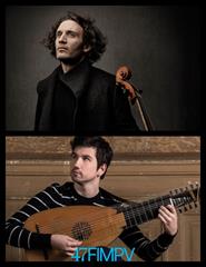 FIMPV - Thomas Dunford & Nicolas Altstaedt