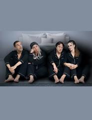 Cama para 4