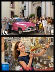 FIMPV - Orquesta del Lyceum de La Habana & Sarah Willis