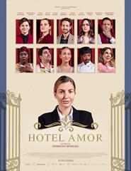 HOTEL AMOR