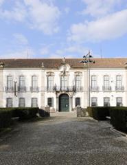 Museu de Lisboa - Palácio Pimenta