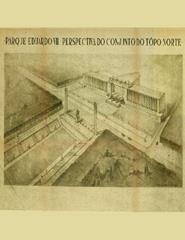 O Palácio da Cidade de Keil do Amaral