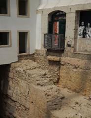 Museu de Lisboa -  Teatro Romano