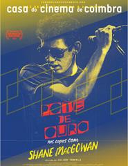 Pote de Ouro: Nos Copos Com Shane Macgowan