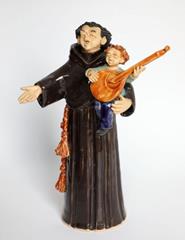 O MEU PRIMEIRO SANTO ANTÓNIO - OFICINA PARA FAMÍLIAS