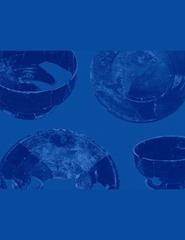 TEATRO ROMANO - O BARRO AZUL DE LISBOA - EXPOSIÇÃO