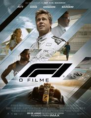 F1 - O FILME