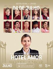 Hotel Amor