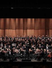OSP | CONCERTO DE NATAL