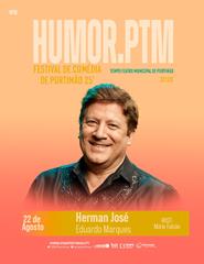 HUMOR.PTM - HERMAN JOSÉ