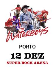 The Waterboys