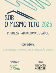 Sob o Mesmo Teto 2025