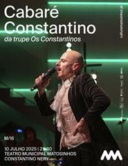 Cabaré Constantino