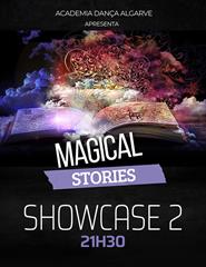 Magical Stories | Showcase 2