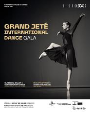 Grand Jeté International Dance Gala