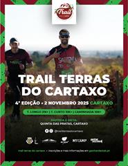 4º Trail Terras do Cartaxo