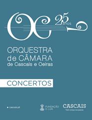 Academia de Direção OCCO – Concerto Final