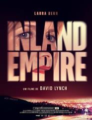 INLAND EMPIRE - Ciclo David Lynch