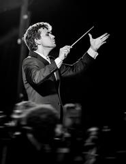 Estágio de Orquestra Sinfónica