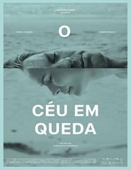 O CÉU EM QUEDA, de Carlos Ruiz Carmona