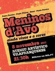 Meninos d' Avó