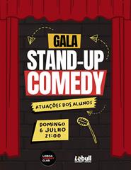 Gala I Workshop LCC