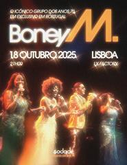 Boney M.