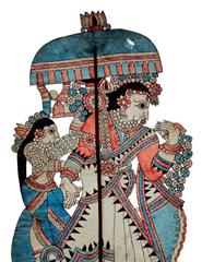 VISITA ORIENTADA À EXPOSIÇÃO | COM A DIRETORA DO MUSEU