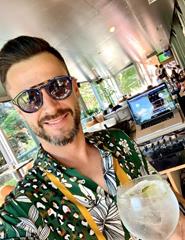 Sunsets de Setembro: DJ Miguel Tika & convidados