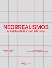 Exposição Neo-realismos, ou a politização da arte em Júlio Pomar