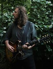 raphael roginski plays john coltrane