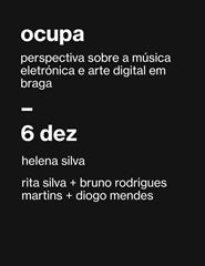 ocupa #10 - dia 2